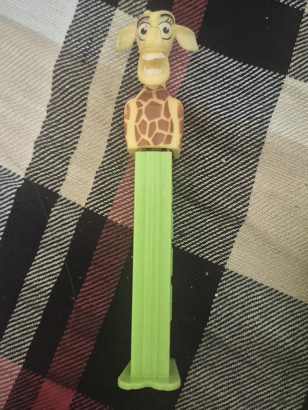 Colorful Assorted PEZ-Style Candy Dispenser Set – Multicolor - Picture 12 of 16